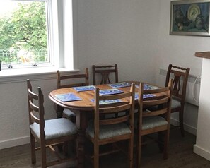 House | Dining