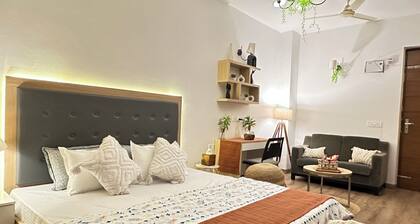 Private Elegante Luxury Stay - 21thFloor