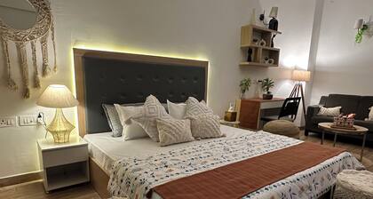 Private Elegante Luxury Stay - 21thFloor