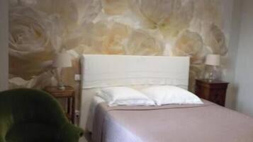 3 slaapkamers, wifi, beddengoed