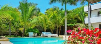 Villa  Deluxe Los Cocos