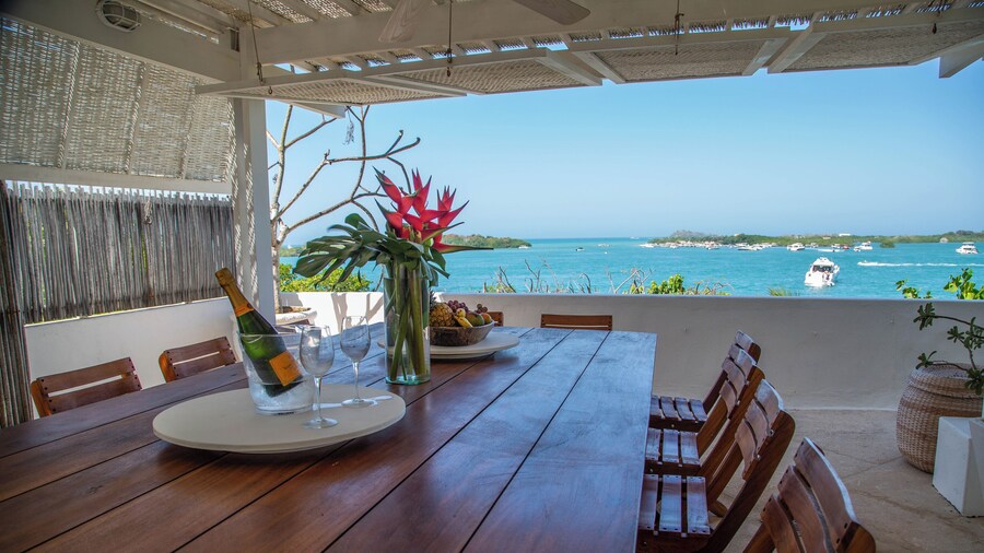 Villa Deluxe Los Cocos