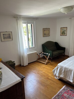 Interior - 3 bedroom apartment in venice (Venezia)