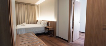 HOTEL ÉVORA By Rede Sagres