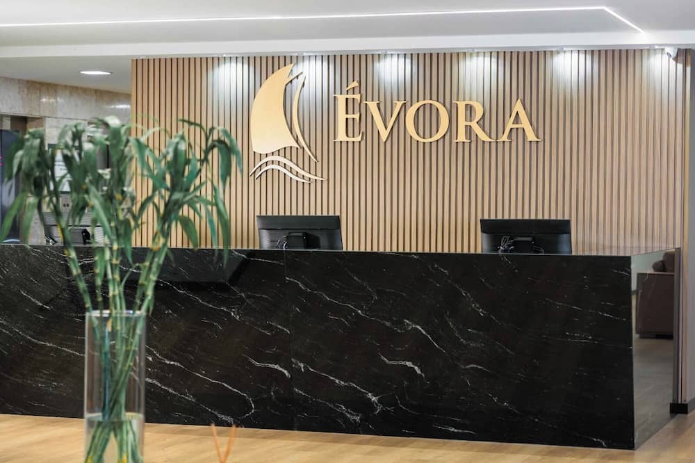 HOTEL ÉVORA By Rede Sagres