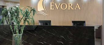 HOTEL ÉVORA By Rede Sagres