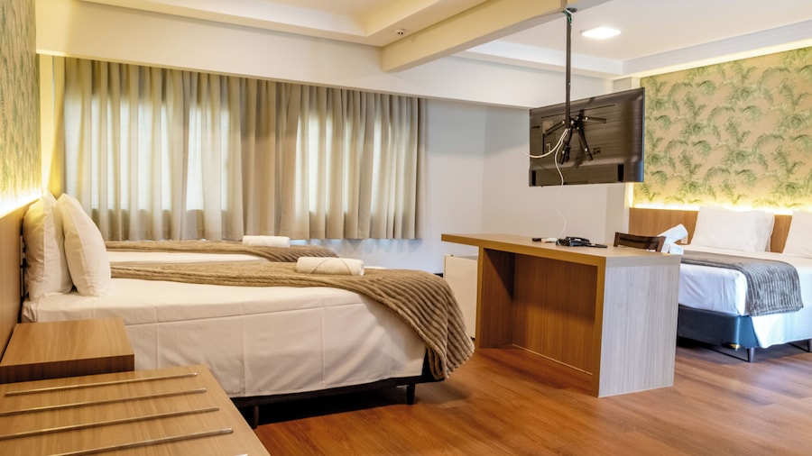 HOTEL ÉVORA By Rede Sagres