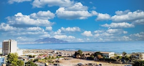 Vistas desde el alojamiento