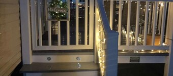 Tattershall Lakes Pet Friendly Hot Tub Breaks