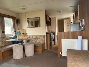 Chalet | Interior