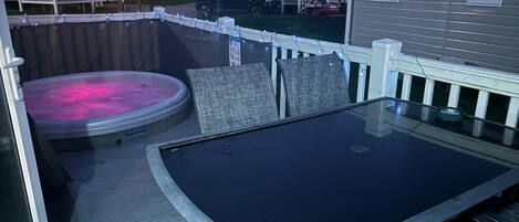 Chalet | Terrasse/Patio