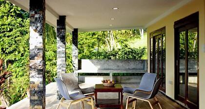 Tropical Boutique Apartment near Haad Yao & Secret Beach, Koh Phangan
