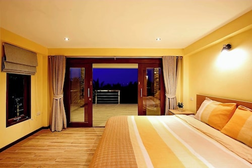 Tropical Boutique Apartment near Haad Yao & Secret Beach, Koh Phangan