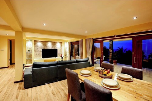 Tropical Boutique Apartment near Haad Yao & Secret Beach, Koh Phangan