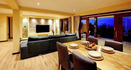 Tropical Boutique Apartment near Haad Yao & Secret Beach, Koh Phangan