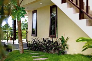 Detalle exterior