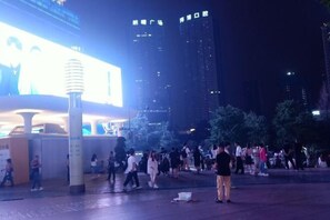 Miscellaneous - Yujinxiang Apartment Hotel (Chongqing)