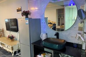 Room - Yujinxiang Apartment Hotel (Chongqing)