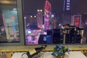 Room - Yujinxiang Apartment Hotel (Chongqing)