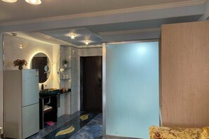 Room - Yujinxiang Apartment Hotel (Chongqing)