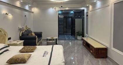 Yujinxiang Apartment Hotel