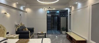 Yujinxiang Apartment Hotel