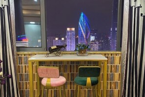 Room - Yujinxiang Apartment Hotel (Chongqing)