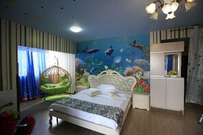 Room - Yujinxiang Apartment Hotel (Chongqing)