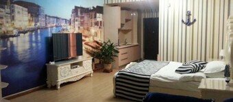 Yujinxiang Apartment Hotel
