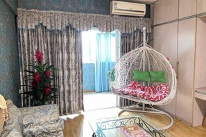 Room - Yujinxiang Apartment Hotel (Chongqing)