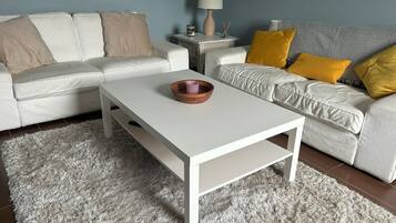 House | Living area