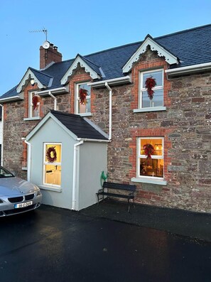 House | Exterior