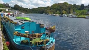 Unclassified image, 3 of 9, button - Beautiful 1-bed Cottage in Graiguenamanagh (Raheendonore)