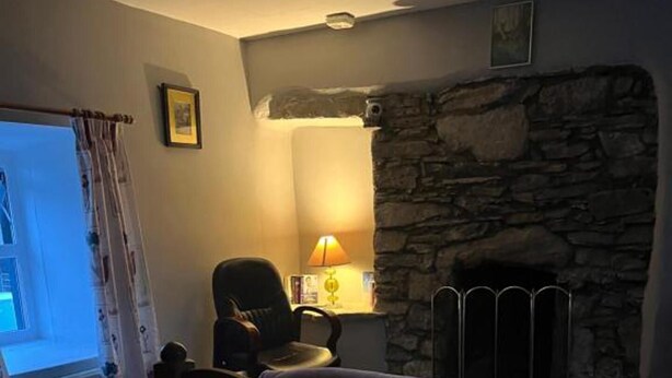 Unclassified image, 1 of 9, button - Beautiful 1-bed Cottage in Graiguenamanagh (Raheendonore)