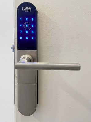 Appartement, 1 chambre, accessible aux personnes à mobilité réduite, fumeur | Divers