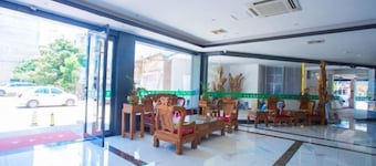 Balihotel