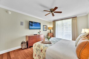 3 bedrooms, iron/ironing board, travel cot, free WiFi - KBM Resorts | FREE CAR | Honua Kai Konea | Ocean view | 3-Bedroom Condo with Easy Beach Access! HKK-349 (Lahaina)