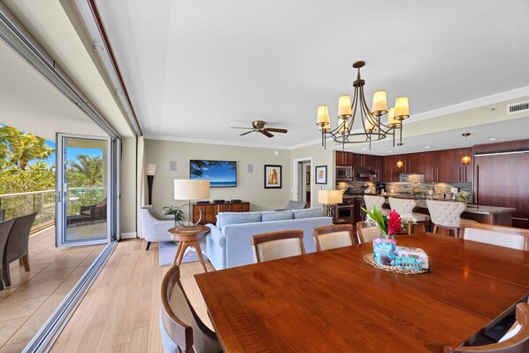 Interior - KBM Resorts | FREE CAR | Honua Kai Konea | Ocean view | 3-Bedroom Condo with Easy Beach Access! HKK-349 (Lahaina)