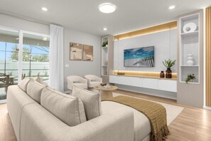 TV - 10 Bedrooms/ 8 Bathrooms/ Windsor Cay (16307 SK) (Clermont)