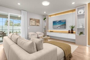 TV - 10 BD/ 8 BA/ Windsor Cay (16307 SK) (Clermont)