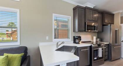 Okeechobee KOA Resort