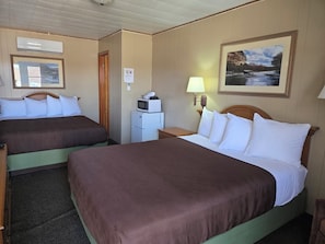 Camera doppia | Wi-Fi gratuito