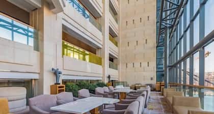 Four Points by Sheraton (Beijing Branch)