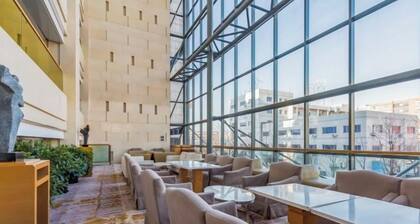 Four Points by Sheraton (Beijing Branch)