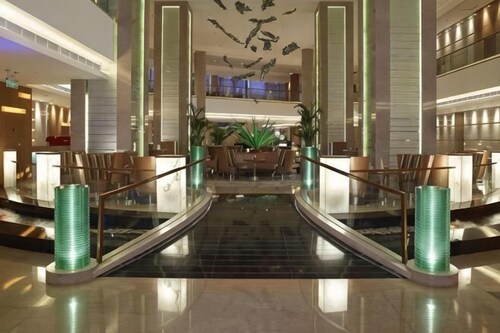 Four Points by Sheraton (Beijing Branch)