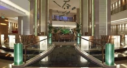 Four Points by Sheraton (Beijing Branch)