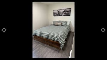 Apartment | Free WiFi