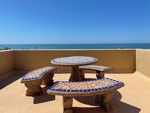 Corona del Mar by Rocky Host