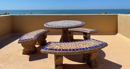 Corona del Mar by Rocky Host