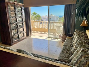 Leilighet – comfort | Terrasse/patio